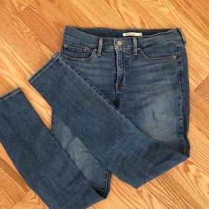 Levi 311 Jeans - Like-new condition
